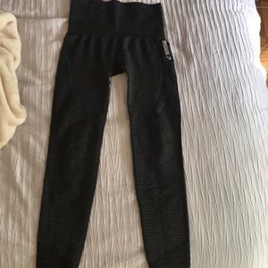Gymshark seamless energy leggings